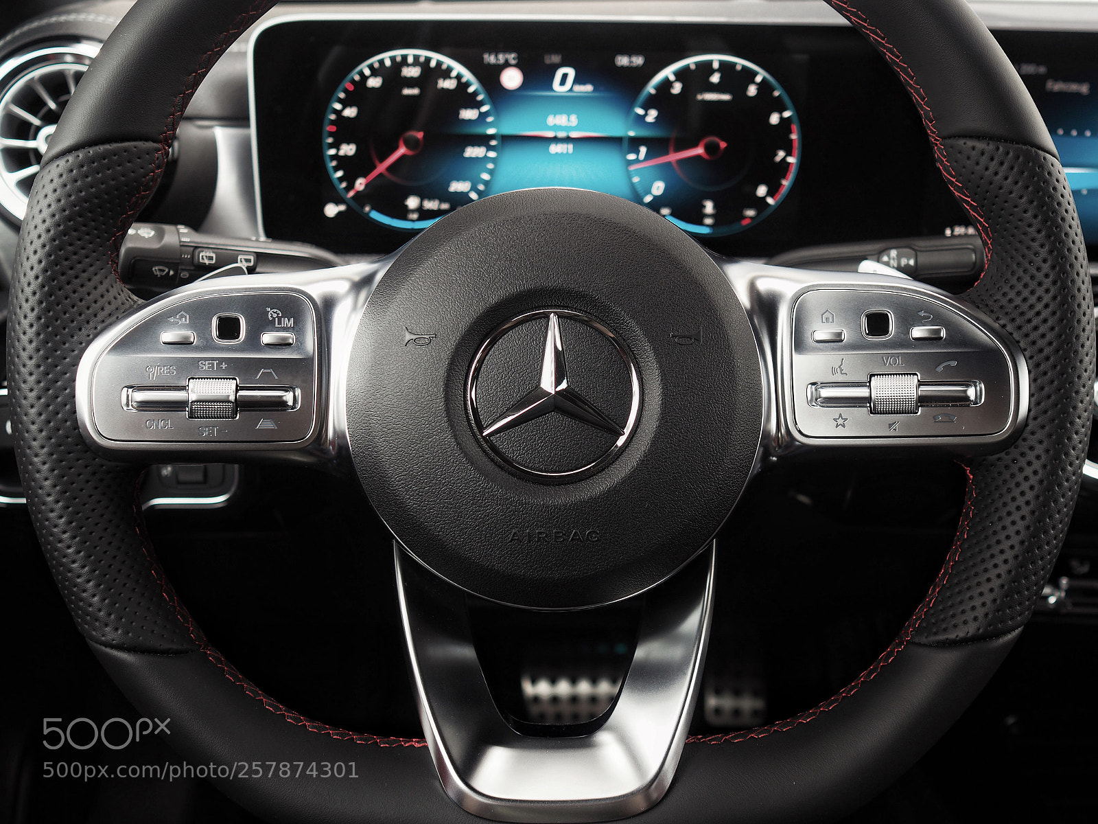 Olympus PEN-F sample photo. Mercedes a 200 photography