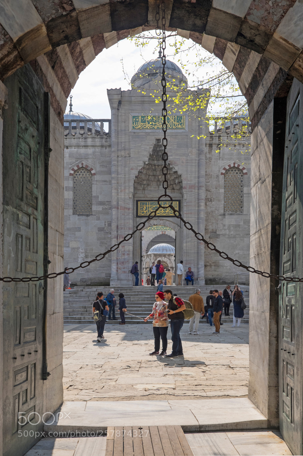 Fujifilm X-T1 sample photo. Istanbul 2017 photography