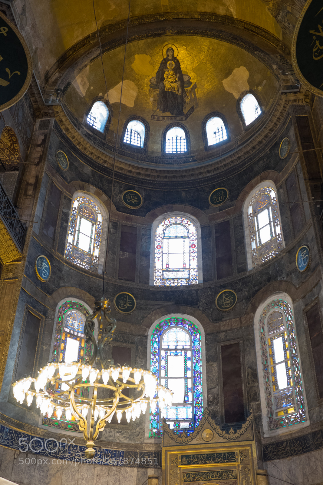 Fujifilm X-T1 sample photo. Istanbul 2017 photography