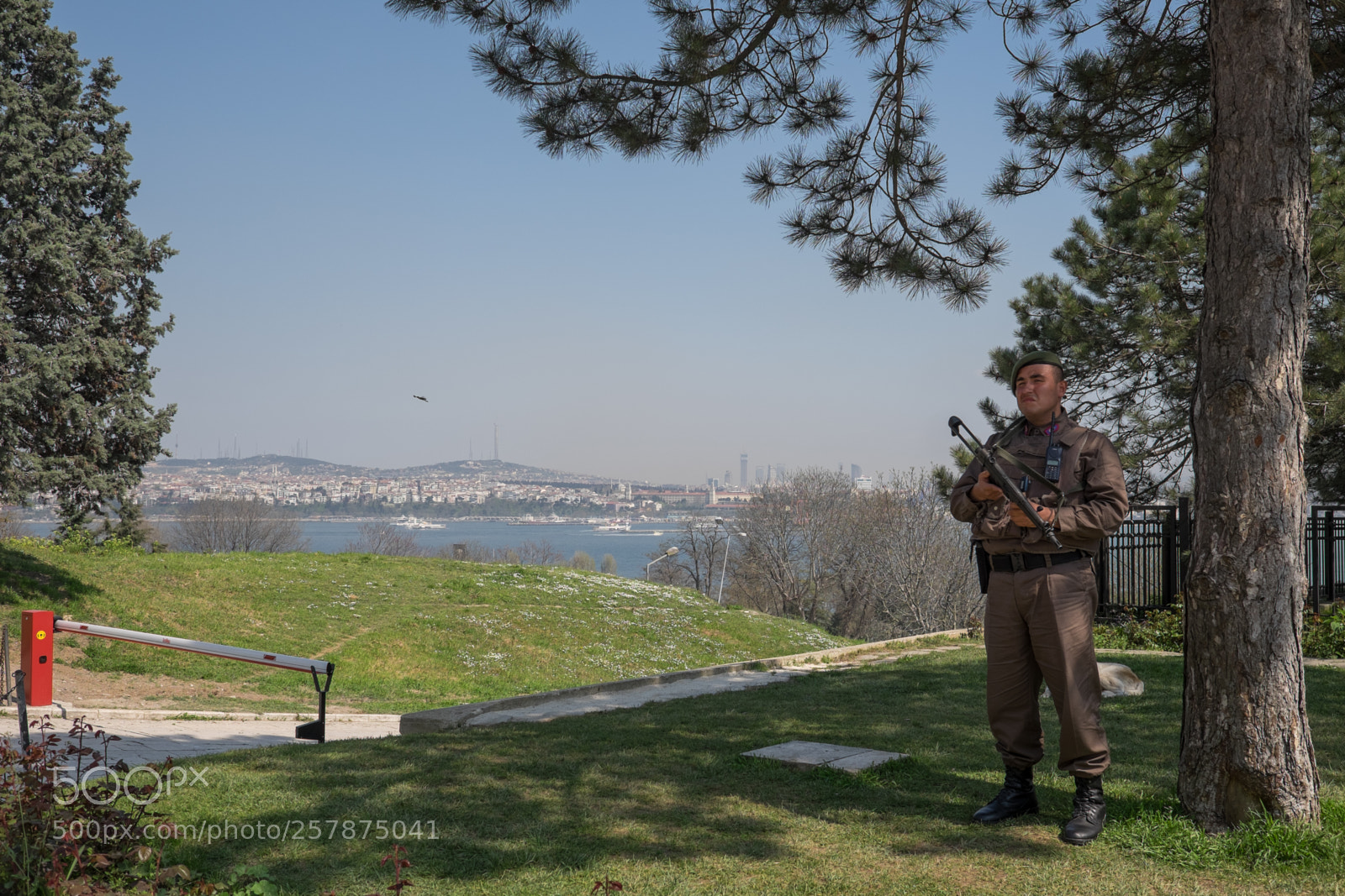 Fujifilm X-T1 sample photo. Istanbul 2017 photography