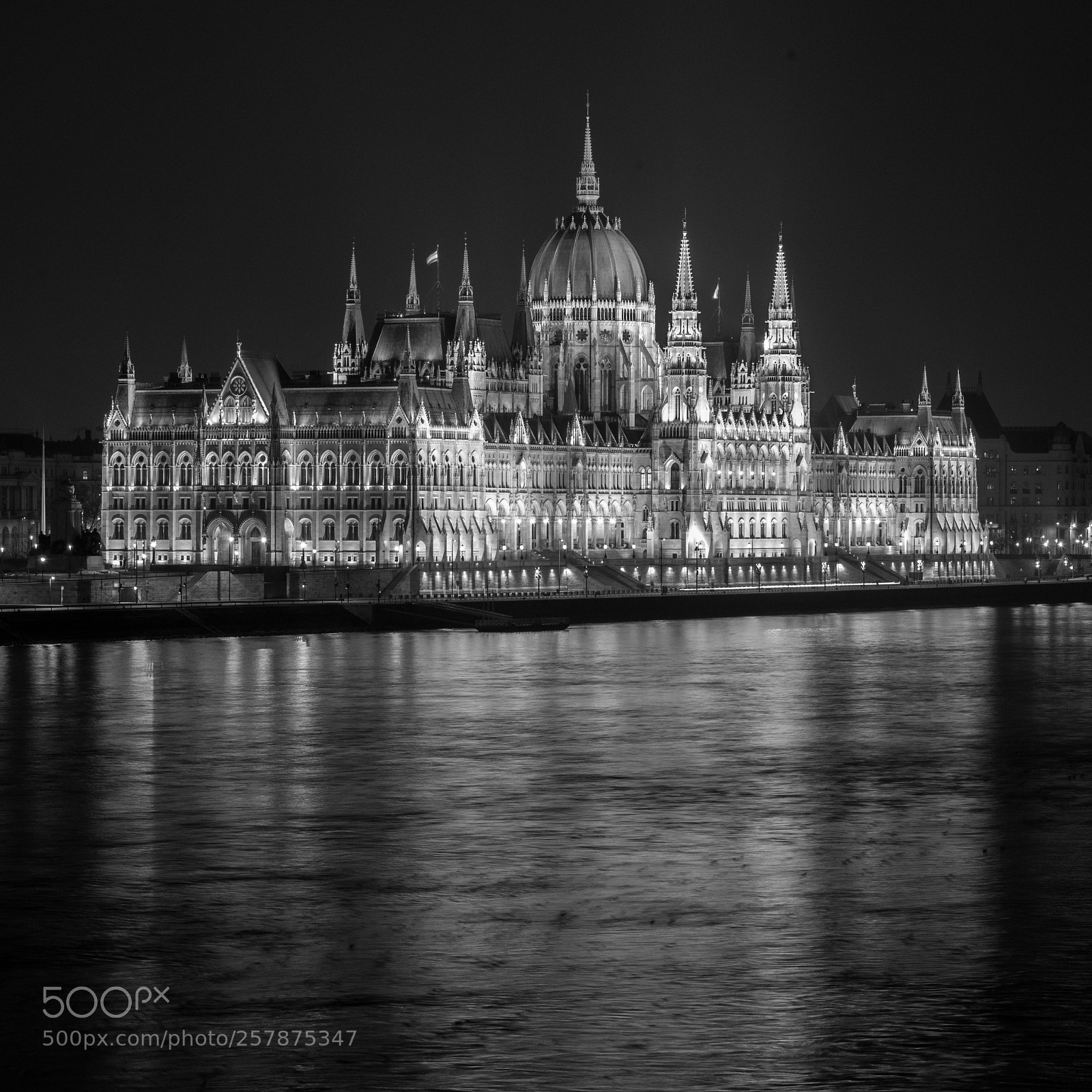 Nikon D610 sample photo. Hungarian parliament building photography