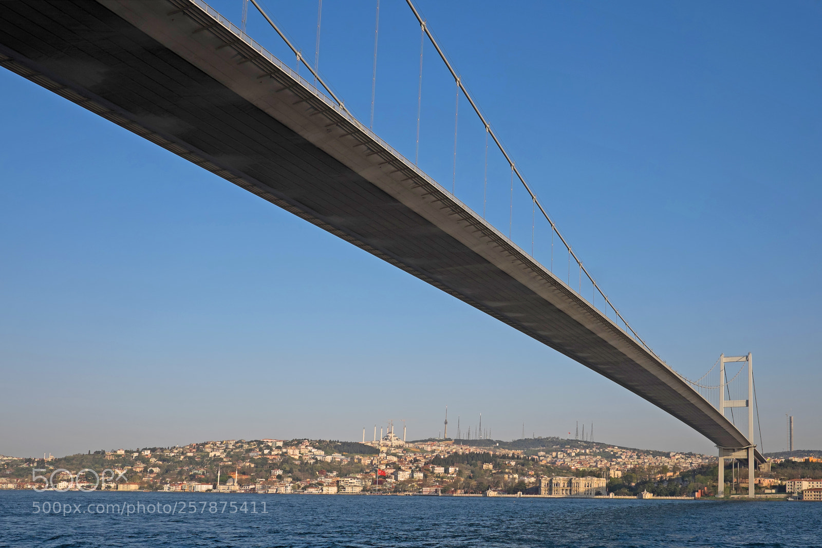 Fujifilm X-T1 sample photo. Istanbul 2017 photography