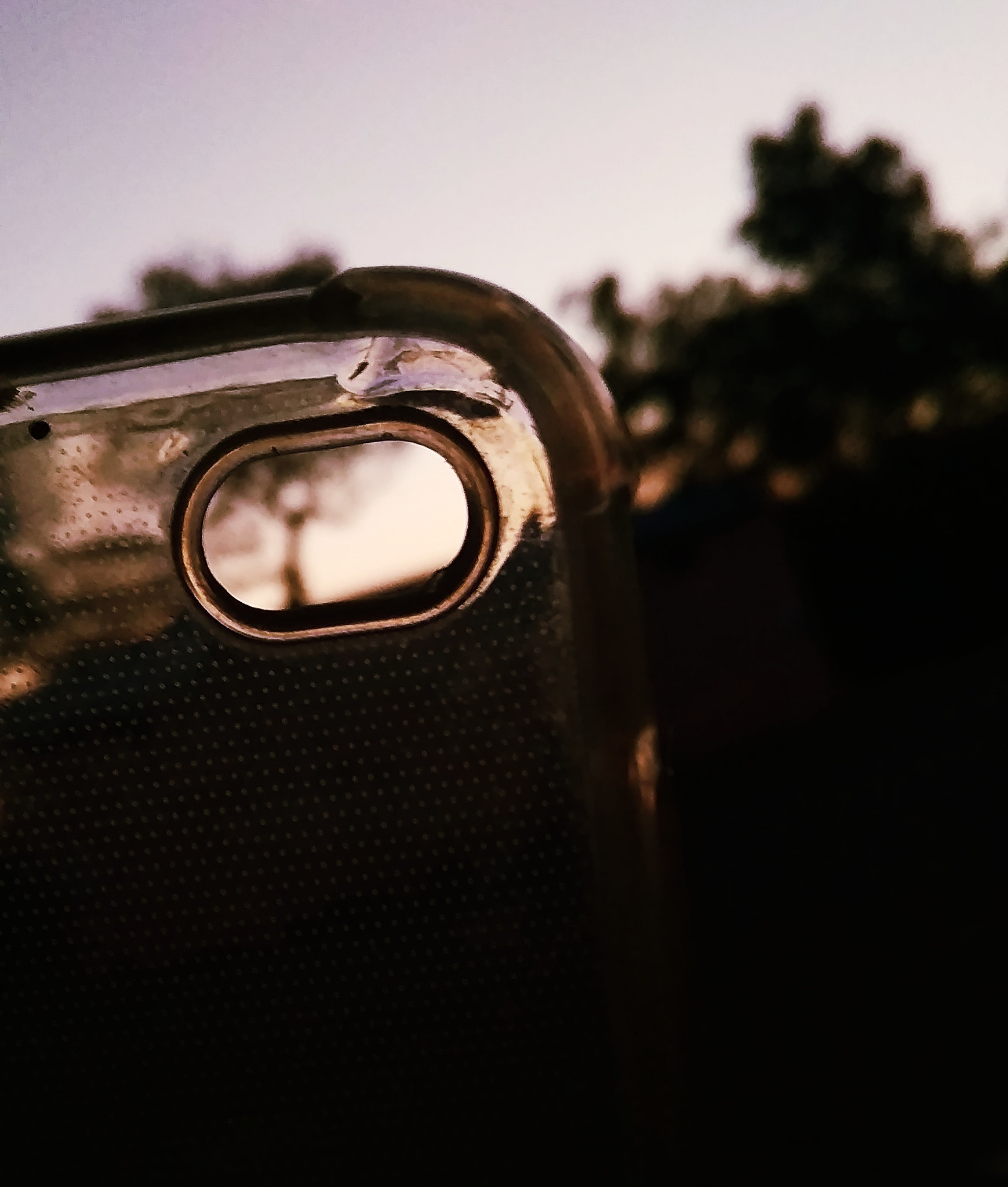 Xiaomi Redmi 5A sample photo