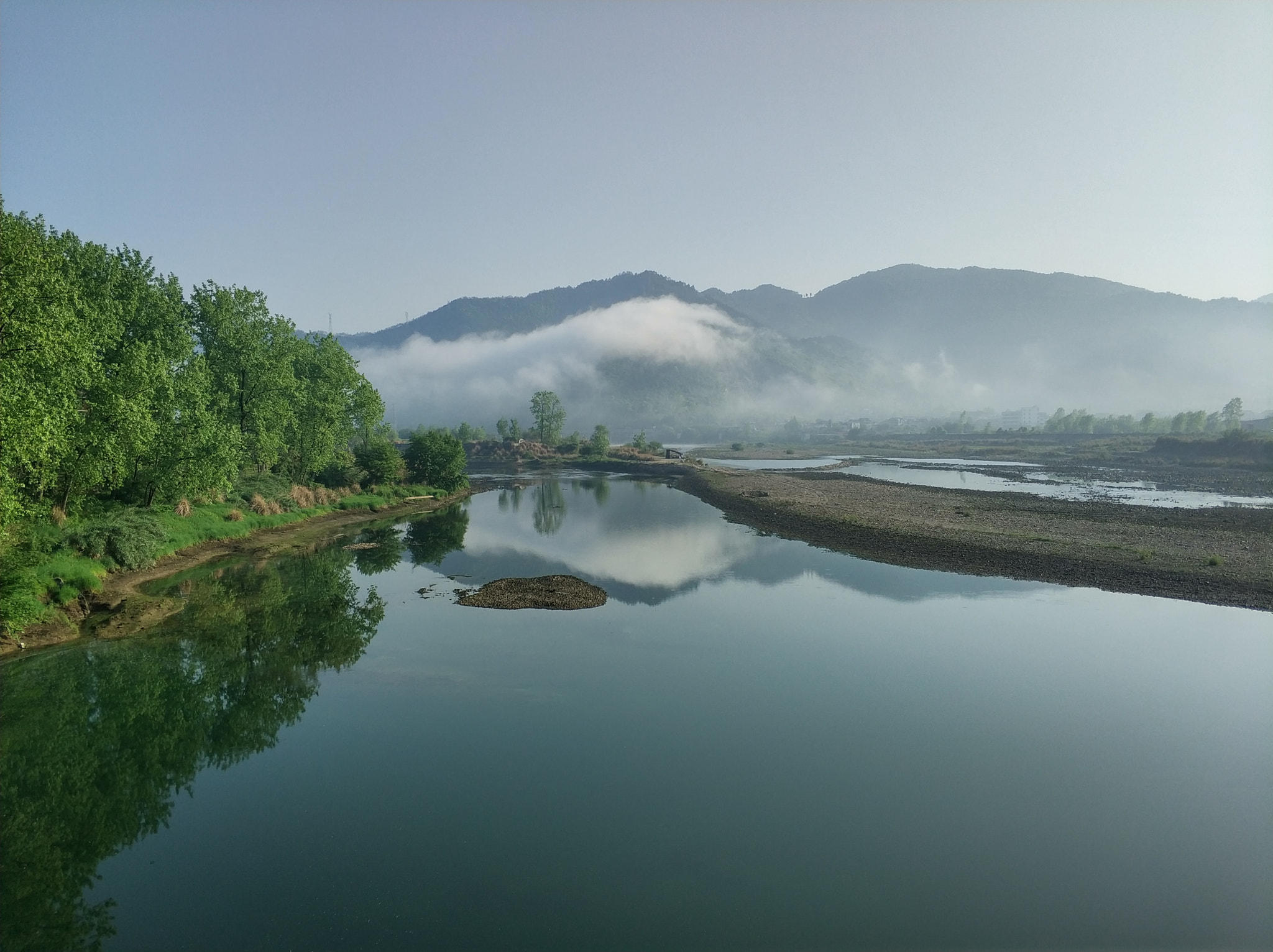 Xiaomi MI6 sample photo