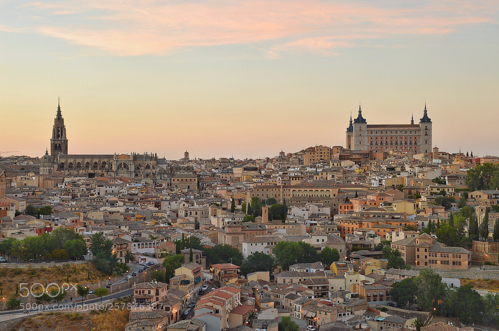Nikon D3200 sample photo. Toledo photography