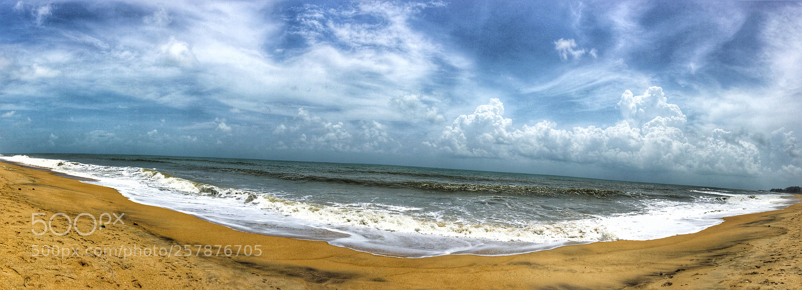Apple iPhone 6s sample photo. Beach  photography
