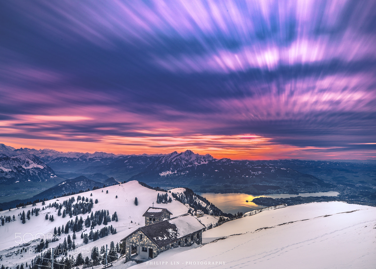 Canon EOS 5D Mark IV sample photo. Explore mount rigi, switzerland photography
