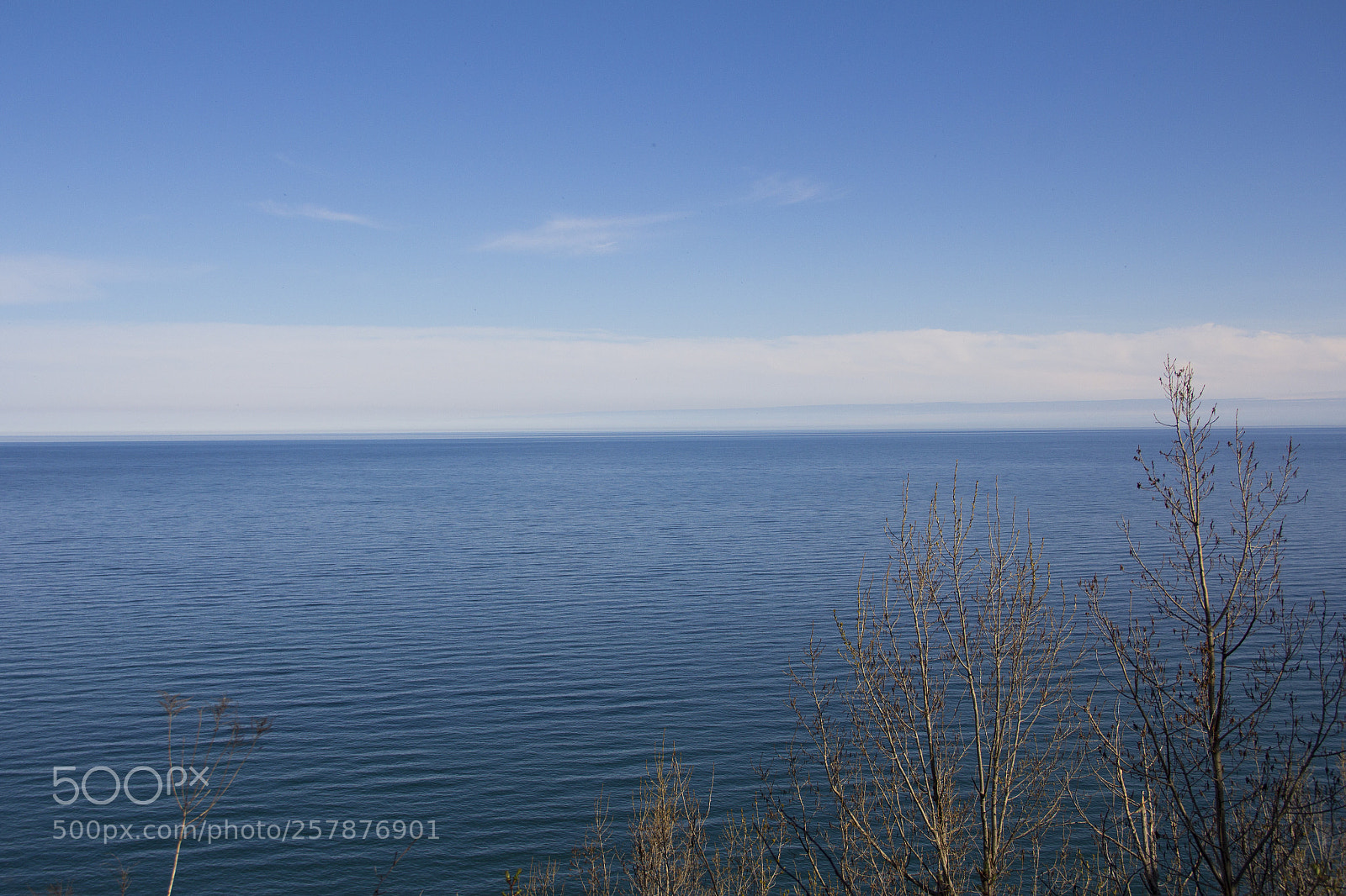 Canon EOS 60D sample photo. Horizon photography