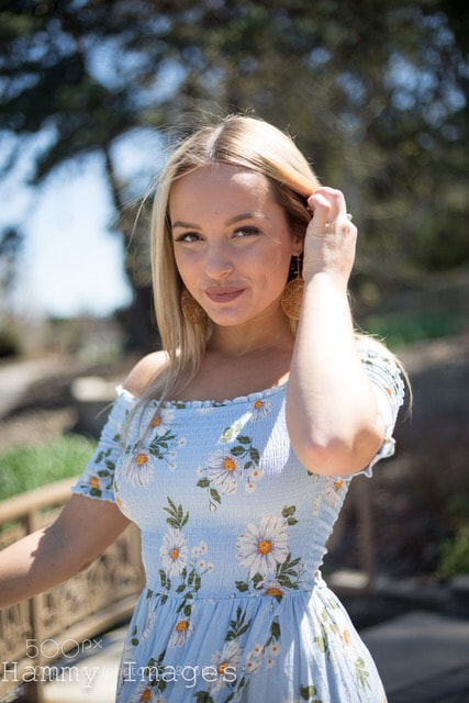 Canon EOS 5D Mark IV sample photo. Anastasia  photography