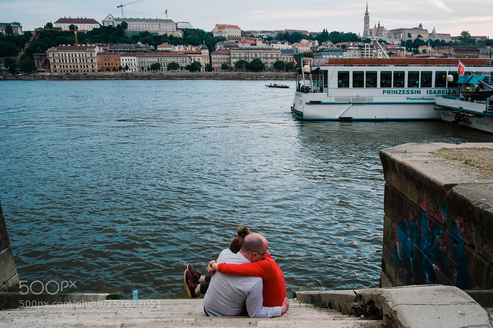 Fujifilm X-Pro1 sample photo. Budapest photography