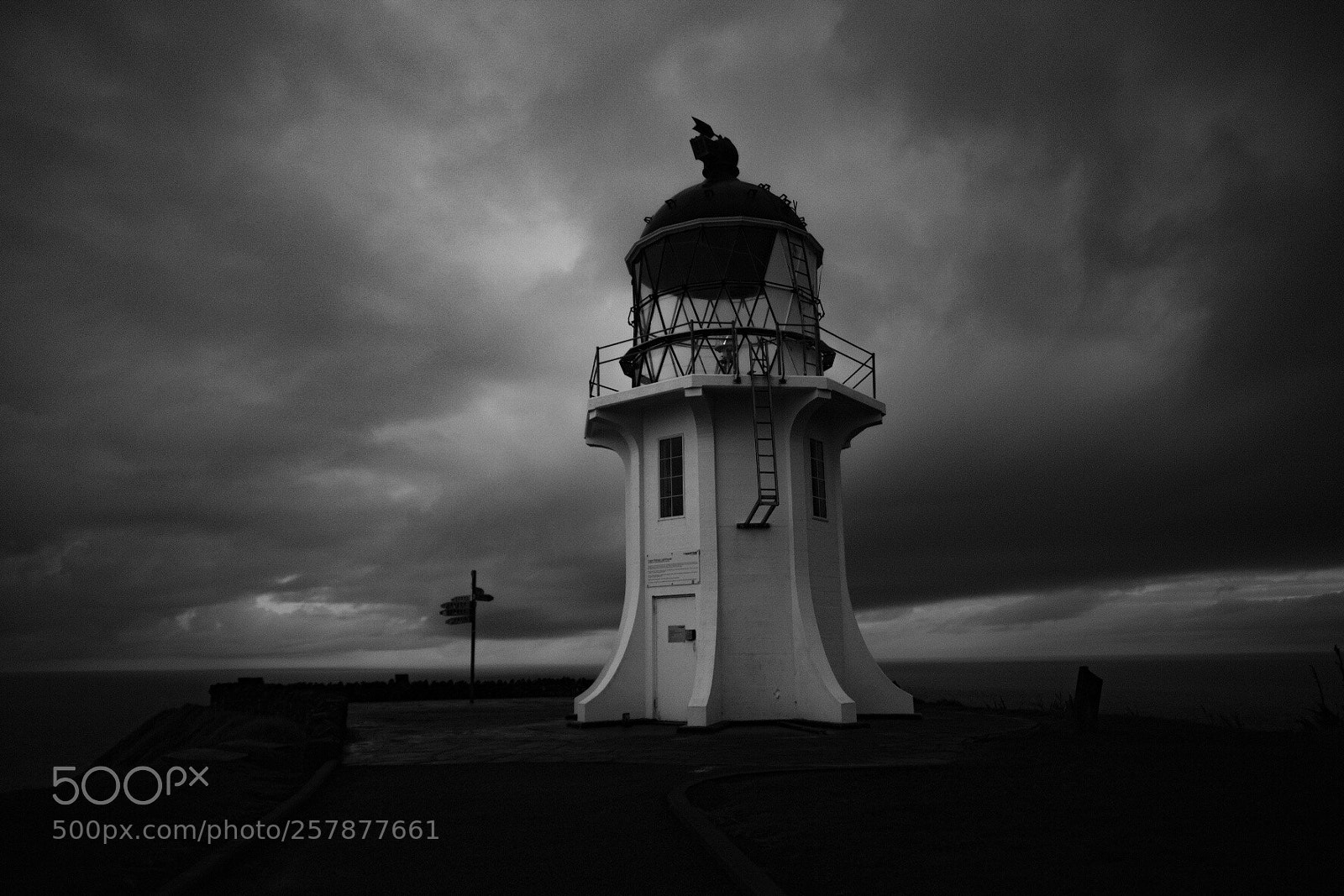 Fujifilm X-T2 sample photo. Light in the storm  photography
