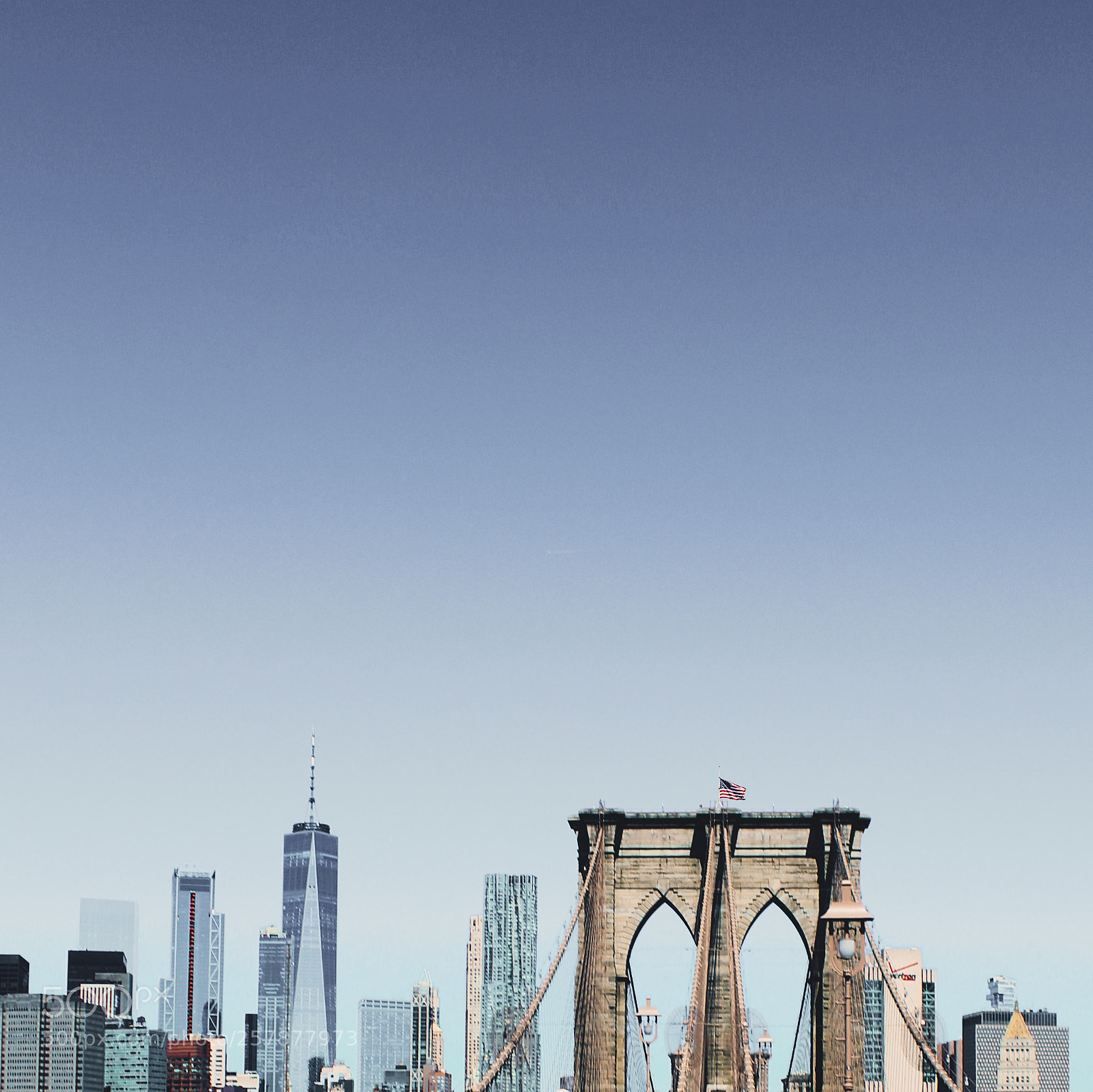 Canon EOS 1300D (EOS Rebel T6 / EOS Kiss X80) sample photo. Brooklyn bridge photography