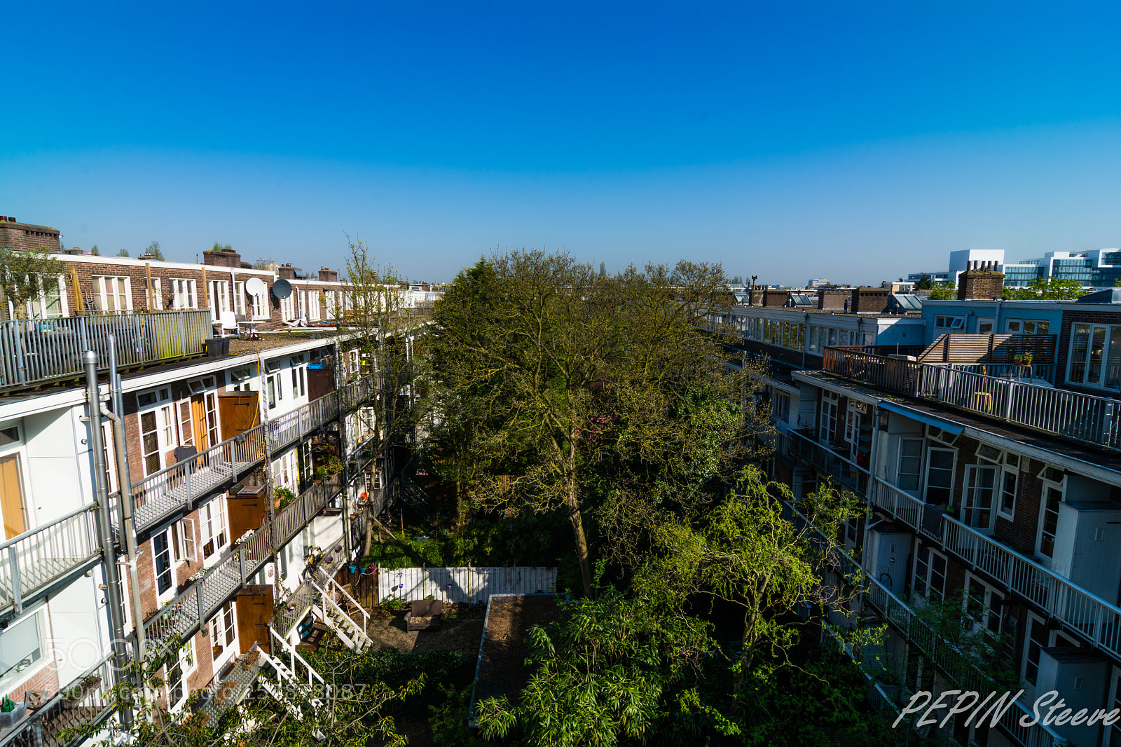 Nikon D7100 sample photo. Rbnb in amsterdam photography
