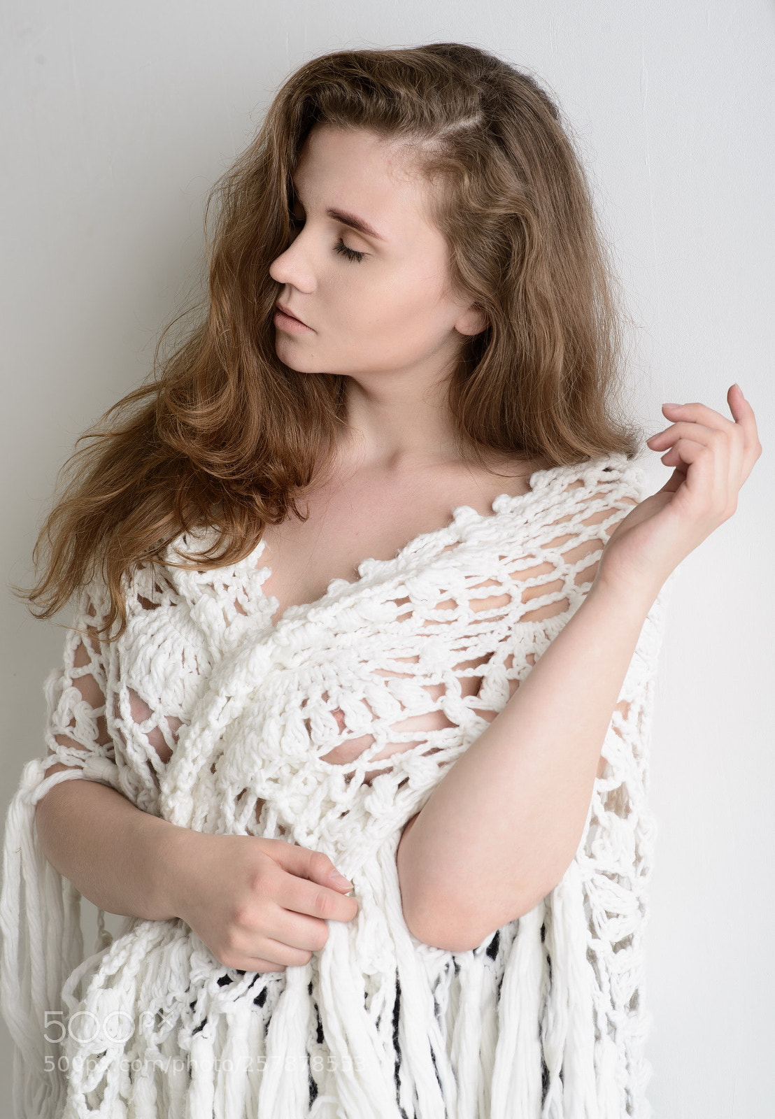 Nikon D800 sample photo. Ann photography