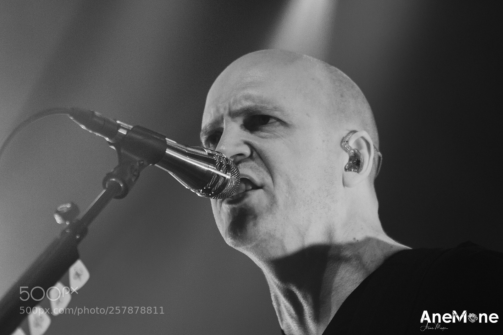 Canon EOS 7D sample photo. Devin townsend photography