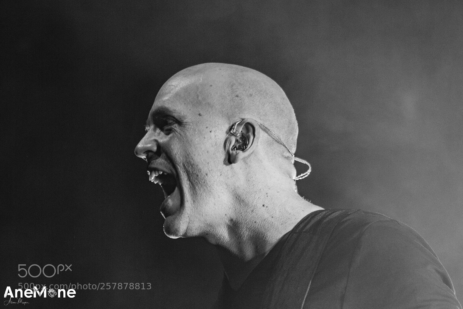 Canon EOS 7D sample photo. Devin townsend photography