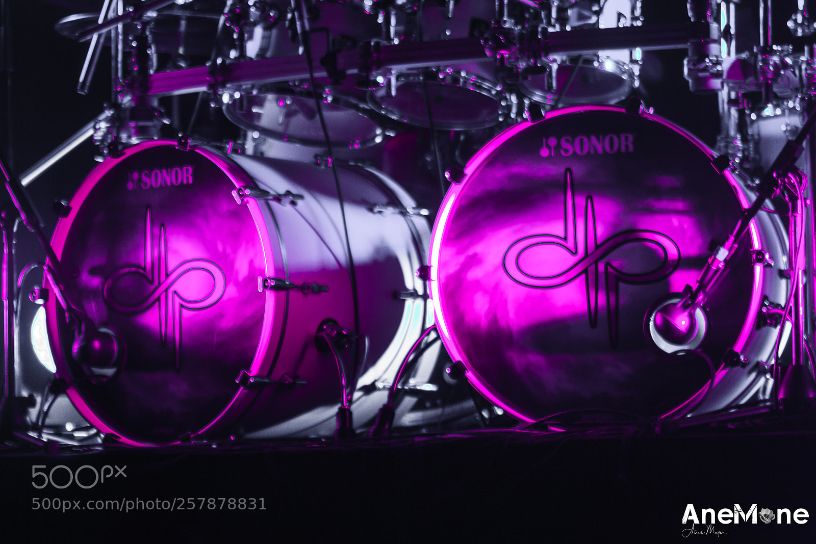 Canon EOS 7D sample photo. Devin townsend photography