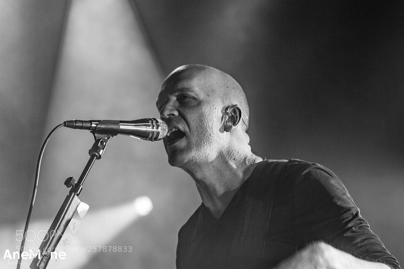 Canon EOS 7D sample photo. Devin townsend photography