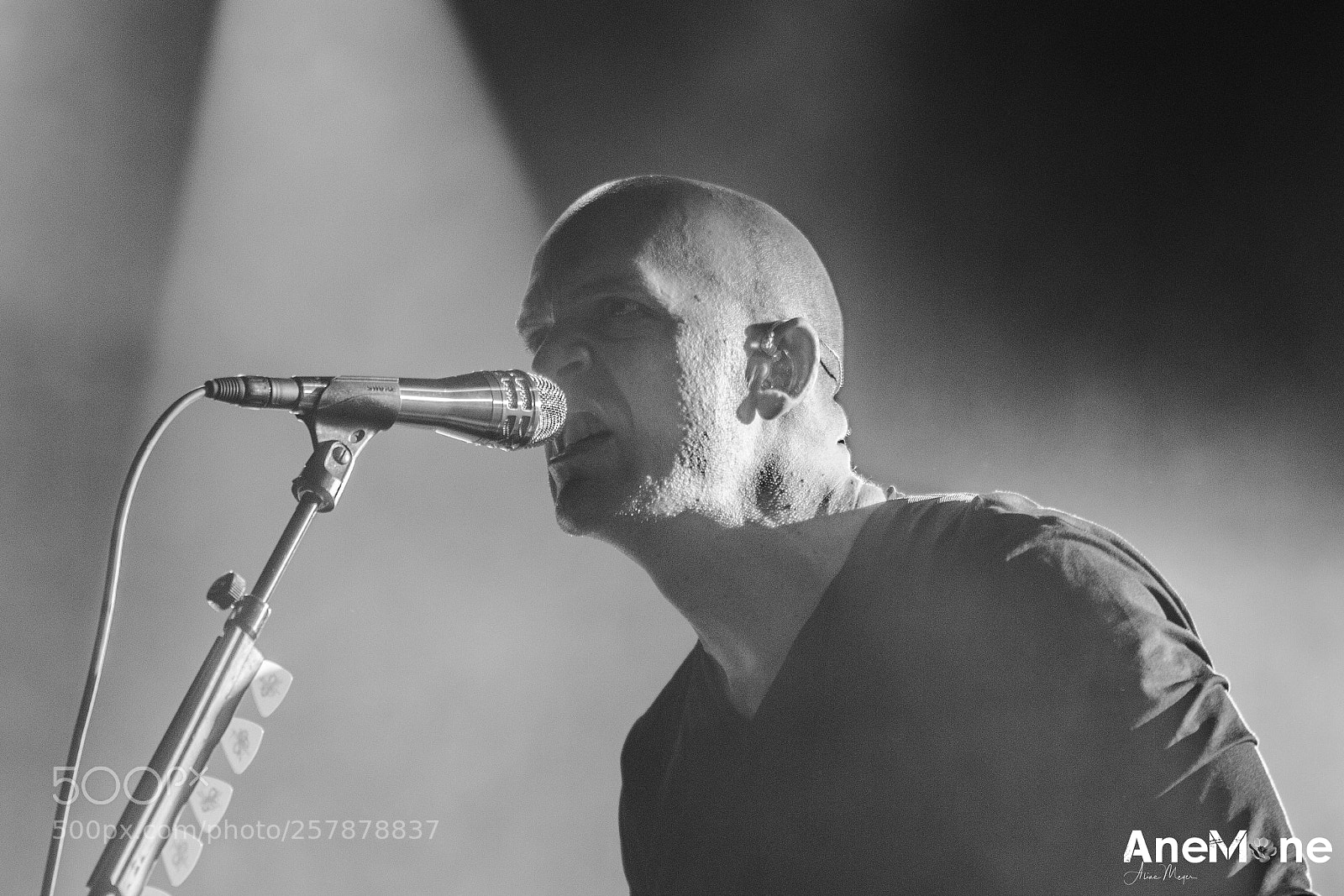 Canon EOS 7D sample photo. Devin townsend photography