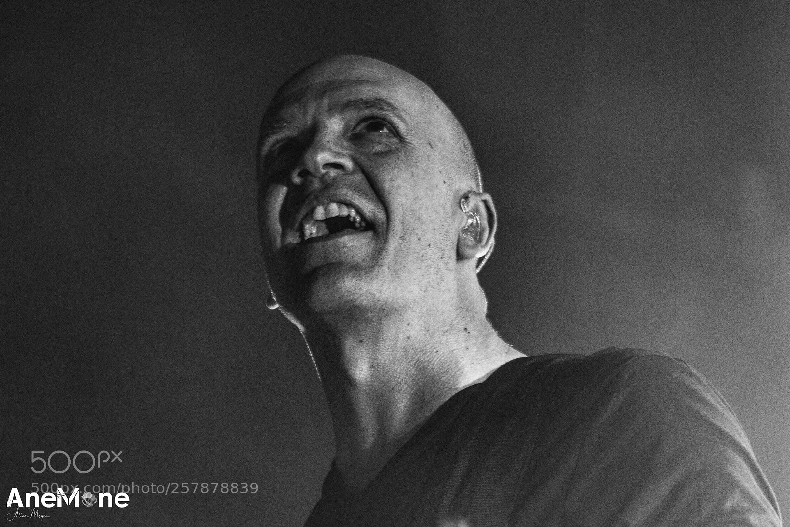 Canon EOS 7D sample photo. Devin townsend photography