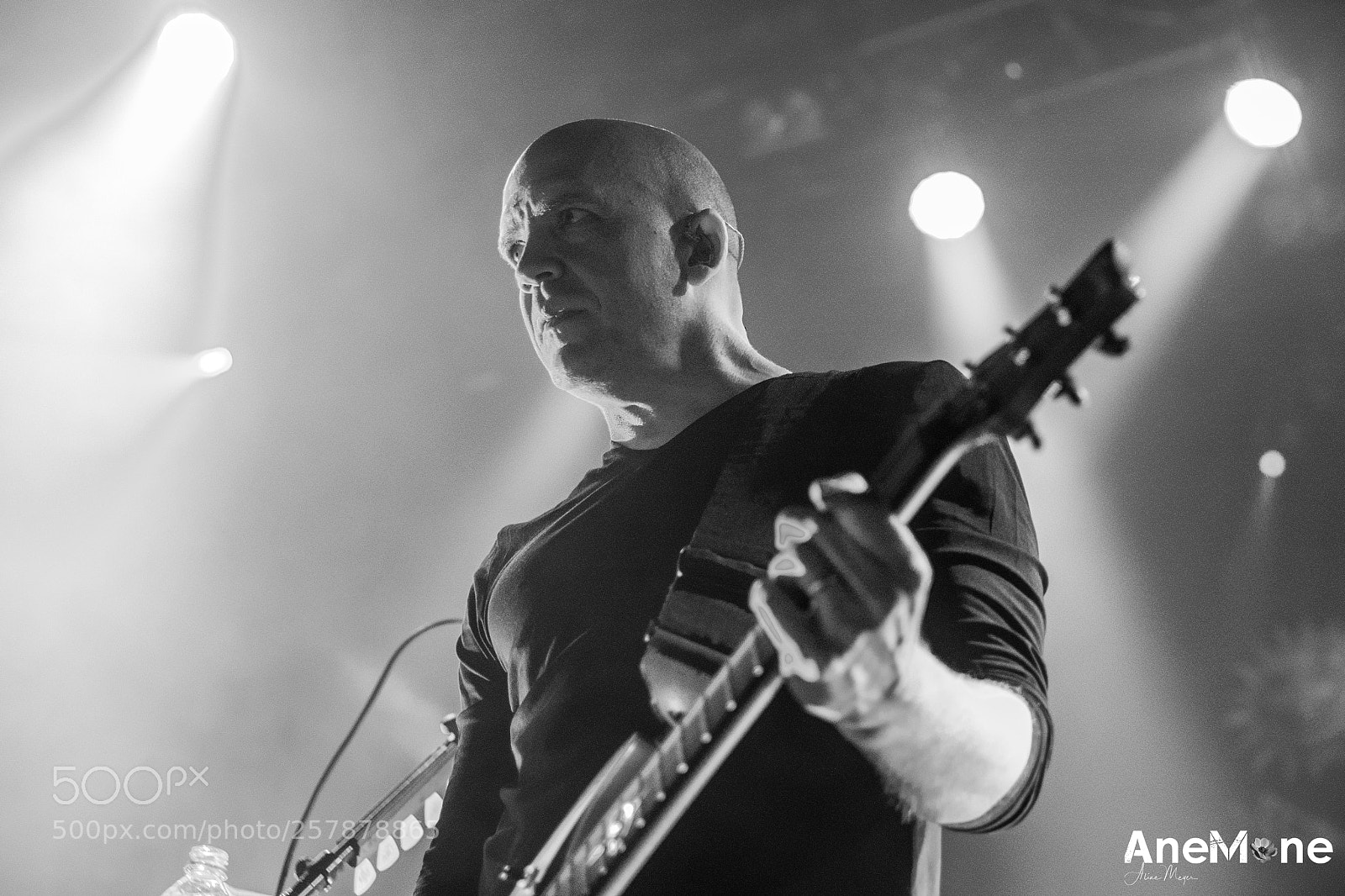 Canon EOS-1D X sample photo. Devin townsend photography