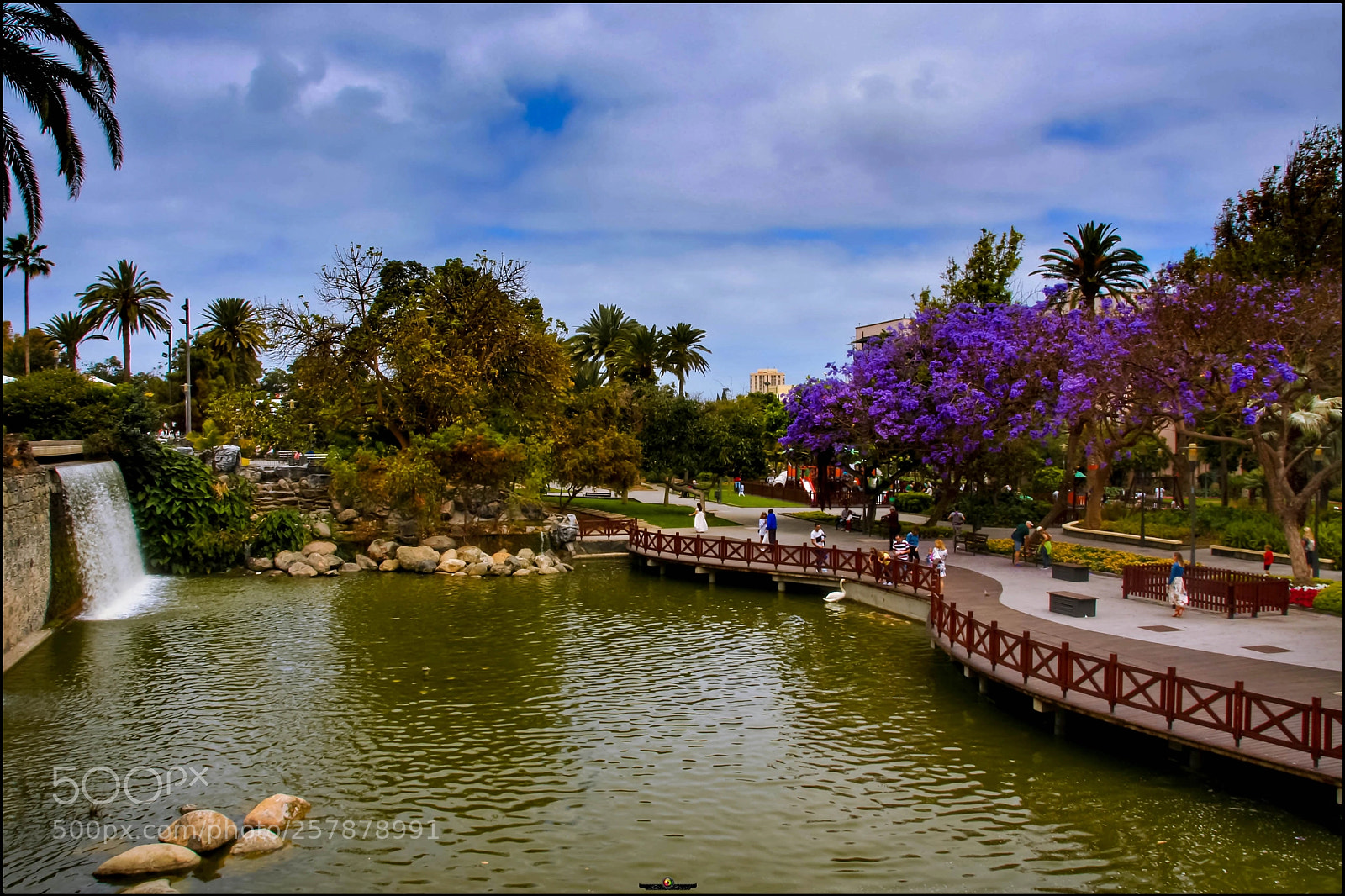 Canon EOS 40D sample photo. Parque doramas i photography