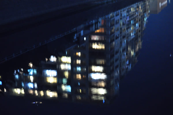 ✨イルミネーション撮影✨ Nikon D5000 AF-S 55-200mm Nikon D5000 +