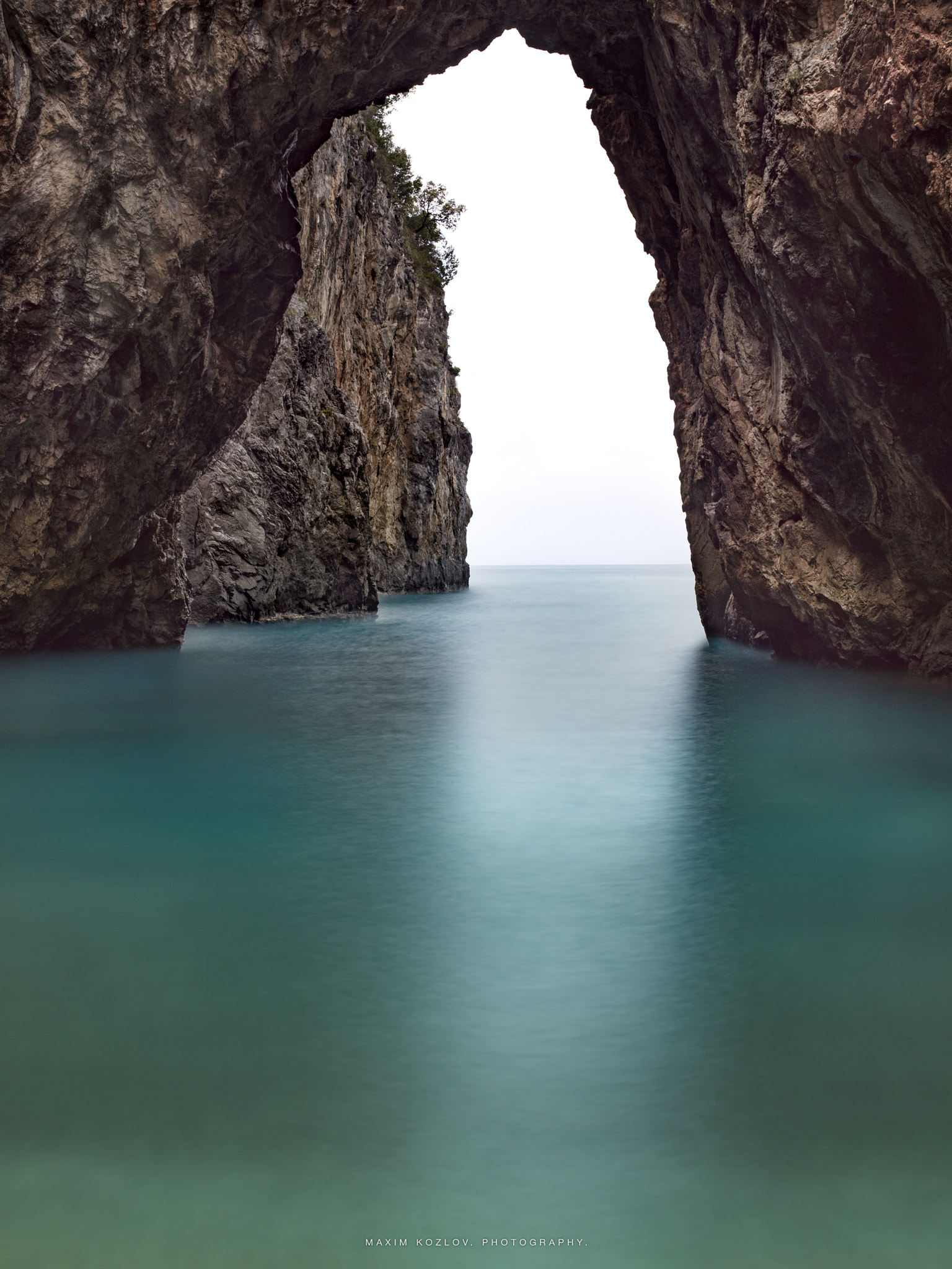 Hasselblad H6D-100C sample photo. San nicola arcella. arco magno. photography