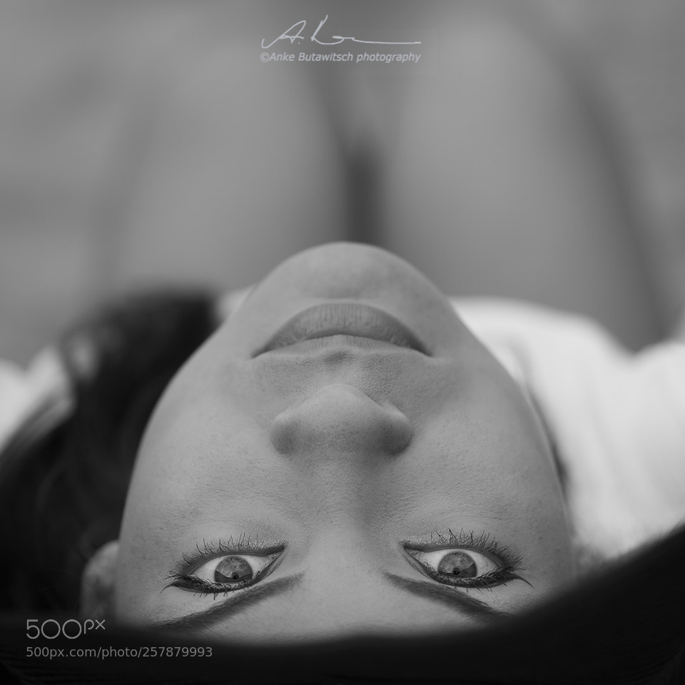 Sony a7R II sample photo. Bb 1 photography