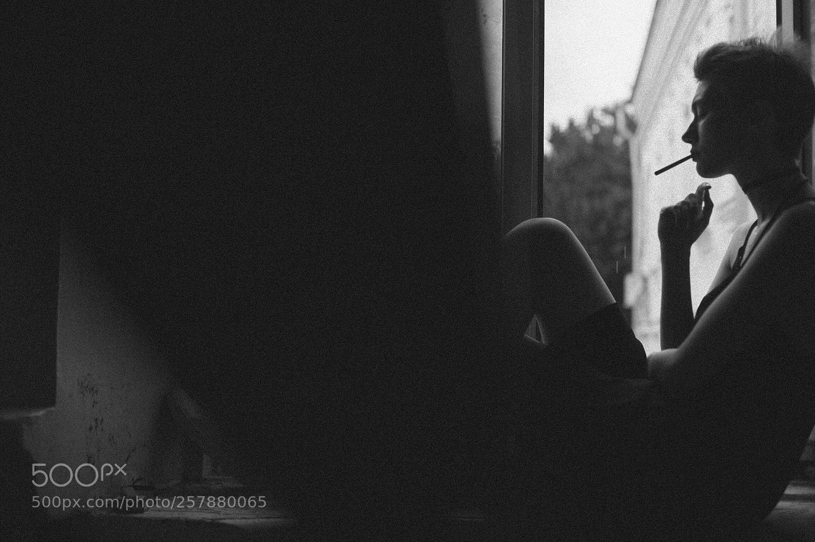 Canon EOS 5D Mark II sample photo. Chris photography