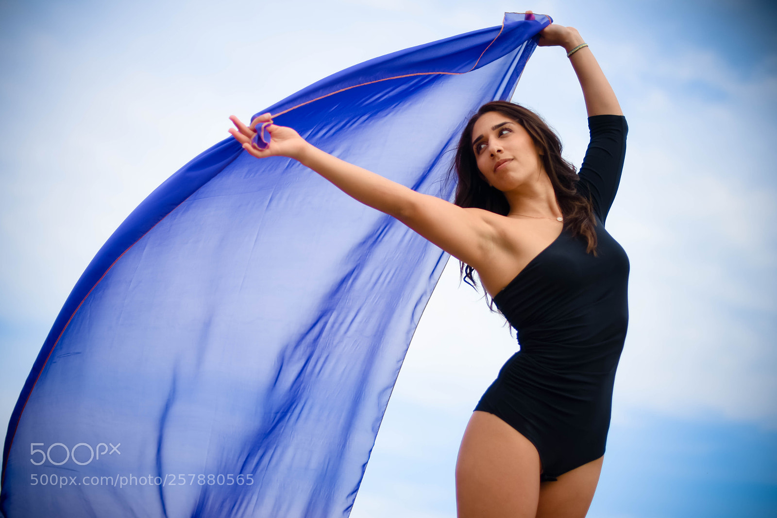 Nikon D7200 sample photo. Portrait photography