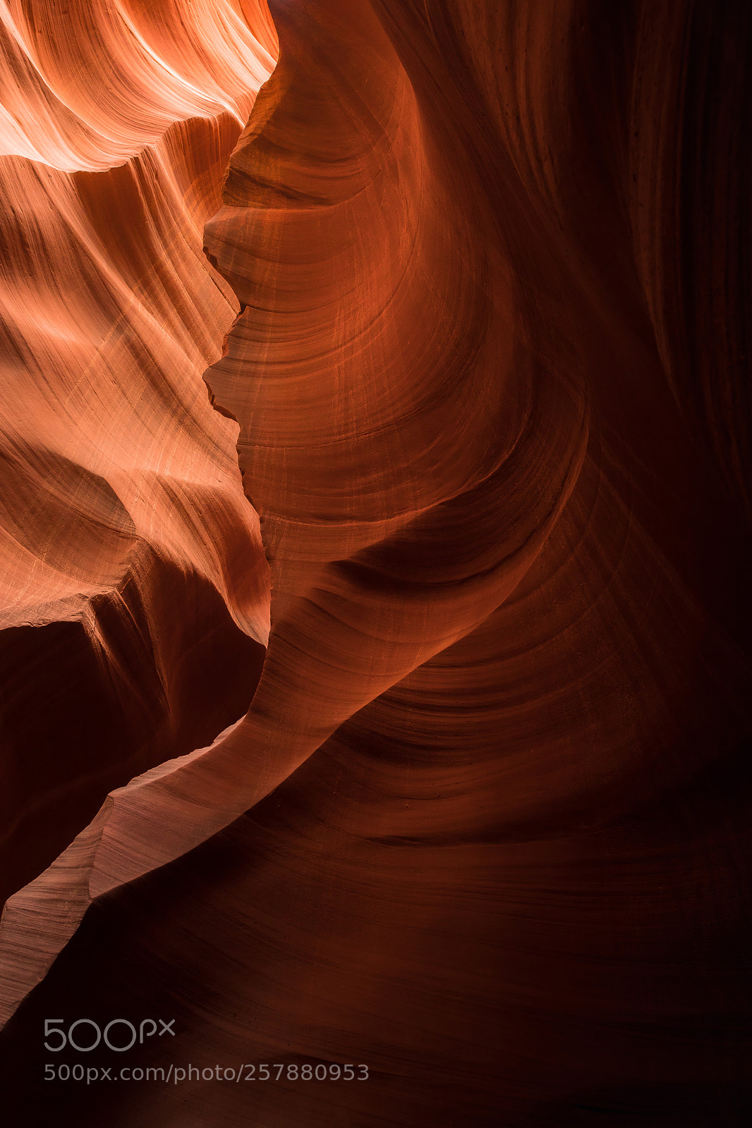 Canon EOS 5D Mark IV sample photo. Canyon photography
