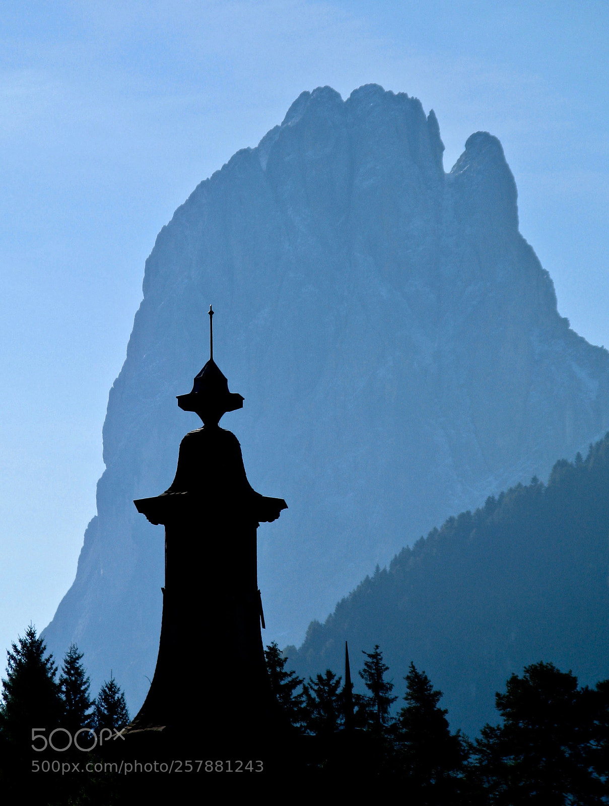 Canon POWERSHOT G9 sample photo. The val gardena photography