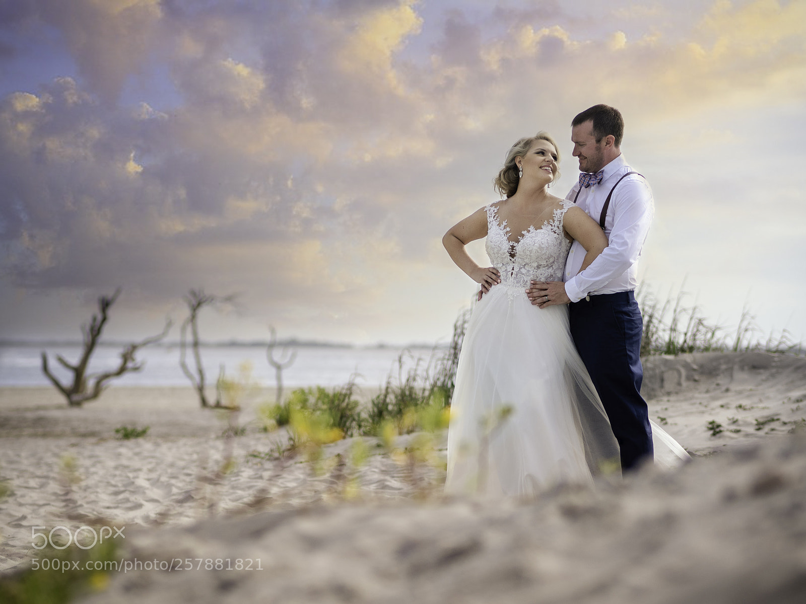 Olympus OM-D E-M5 II sample photo. Couples sunset photography