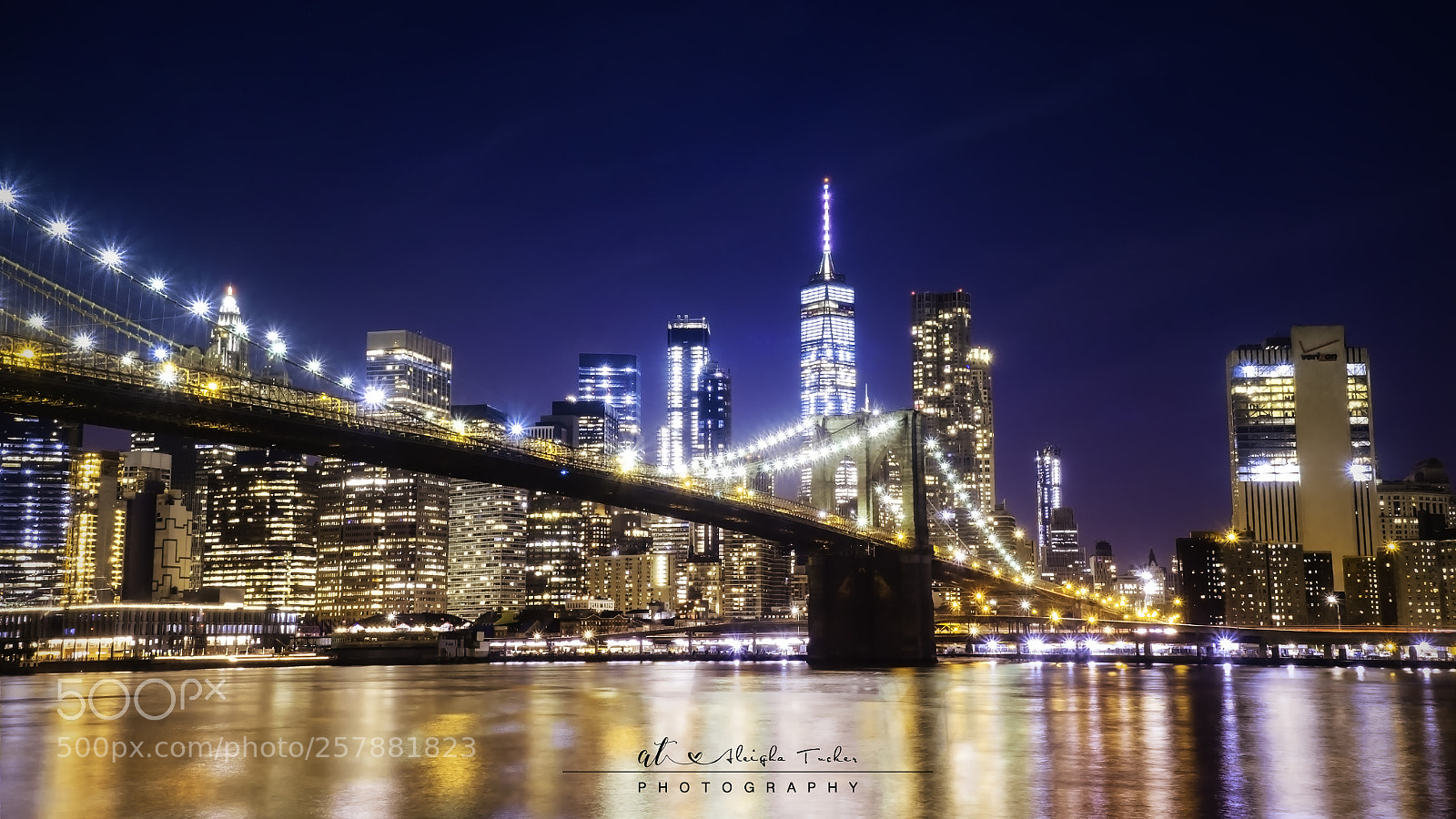 Olympus OM-D E-M5 II sample photo. Brooklyn bridge photography