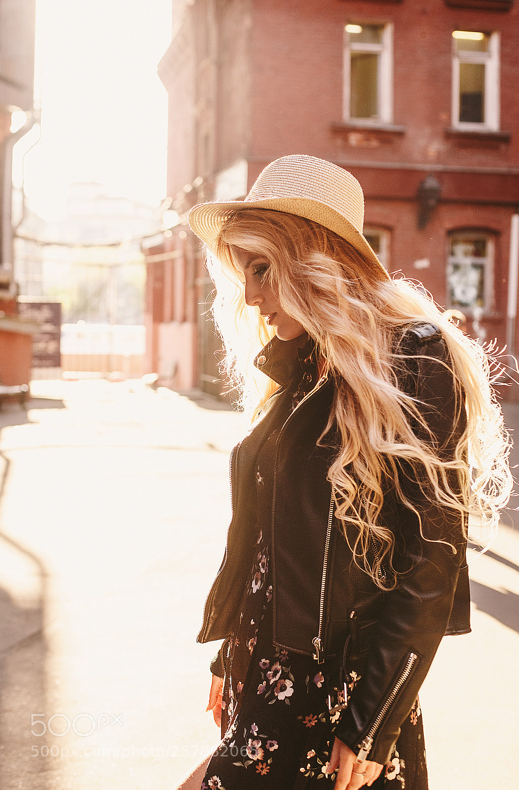 Canon EOS 6D sample photo. Sunset photography