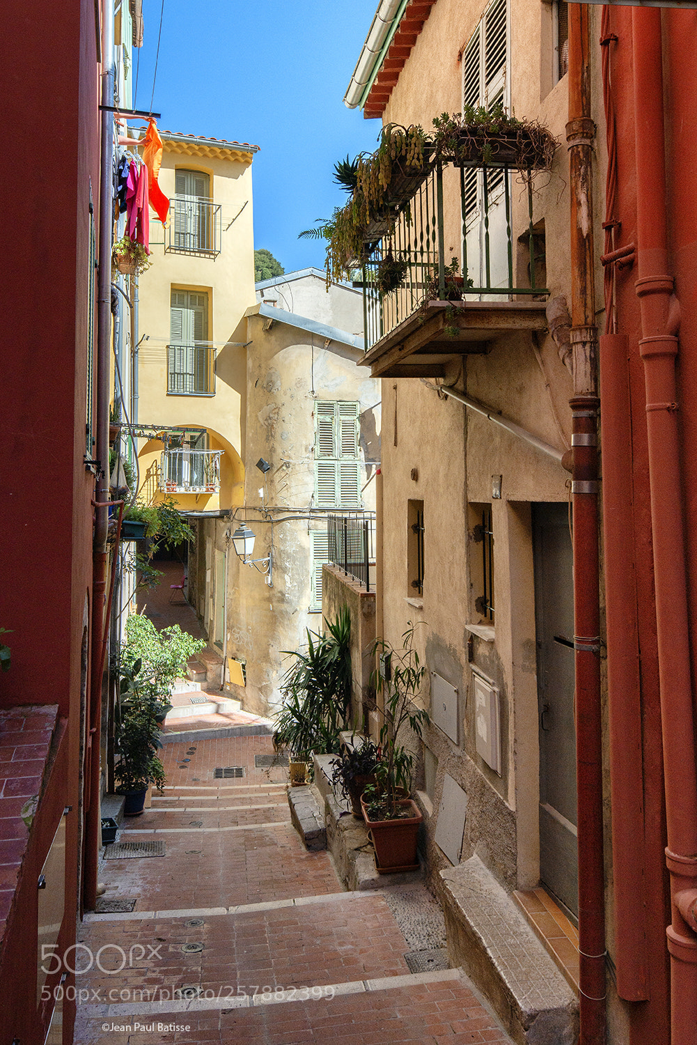 Nikon D800 sample photo. Menton photography