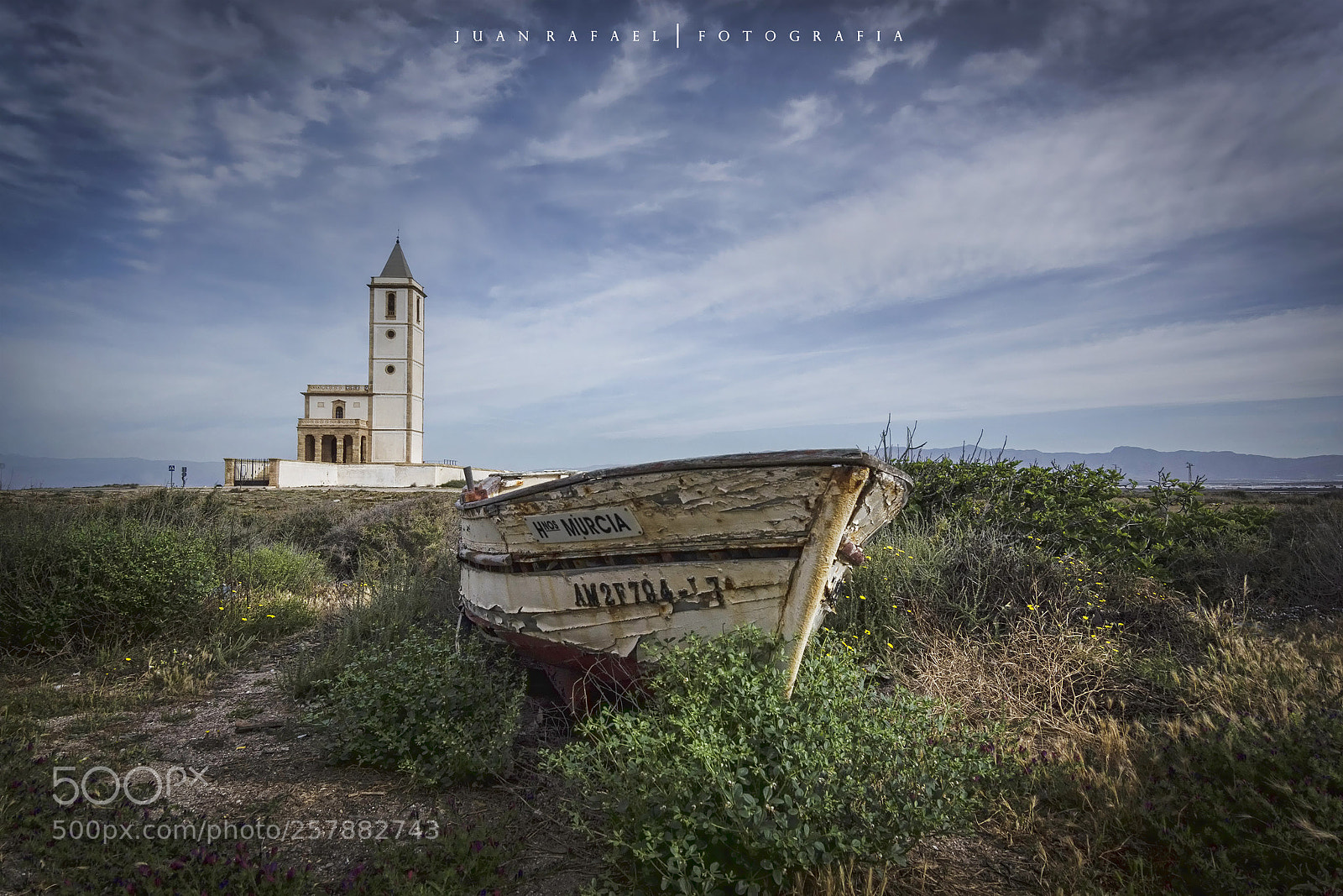 Nikon D3100 sample photo. Almadraba de monteleva. cabo photography
