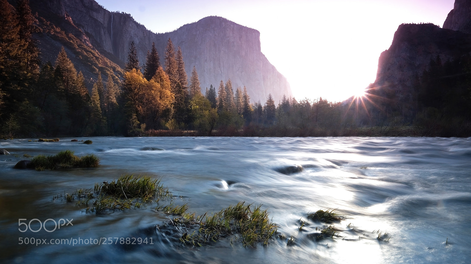 Fujifilm X-T2 sample photo. Yosemite photography