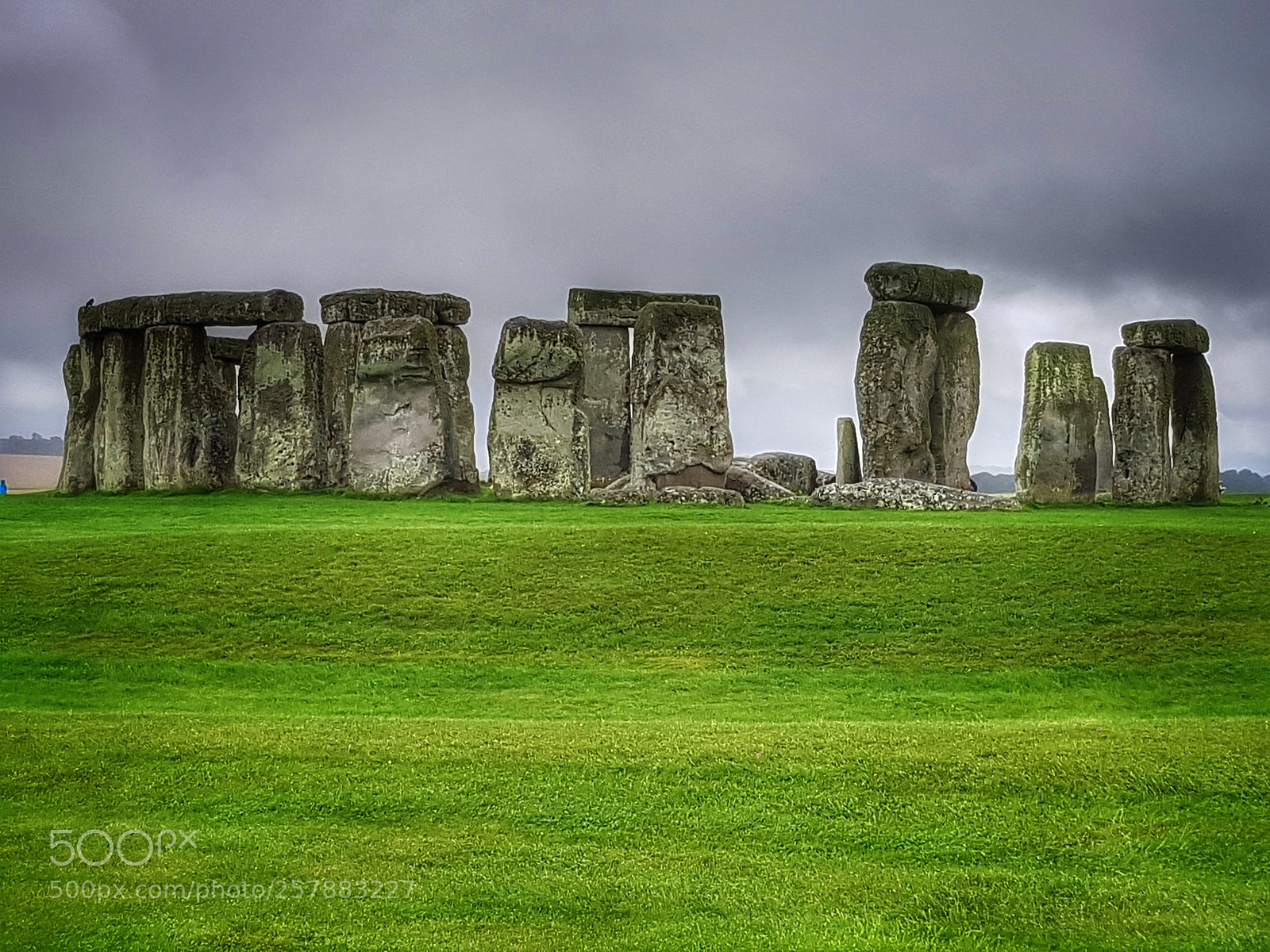 Samsung Galaxy S7 sample photo. Dólmenes stonehenge (inglaterra) photography