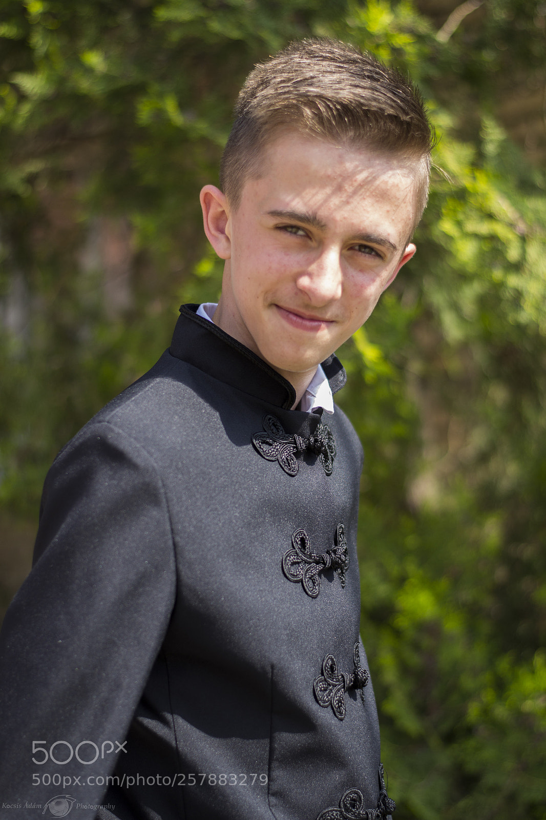 Nikon D3100 sample photo. David photography