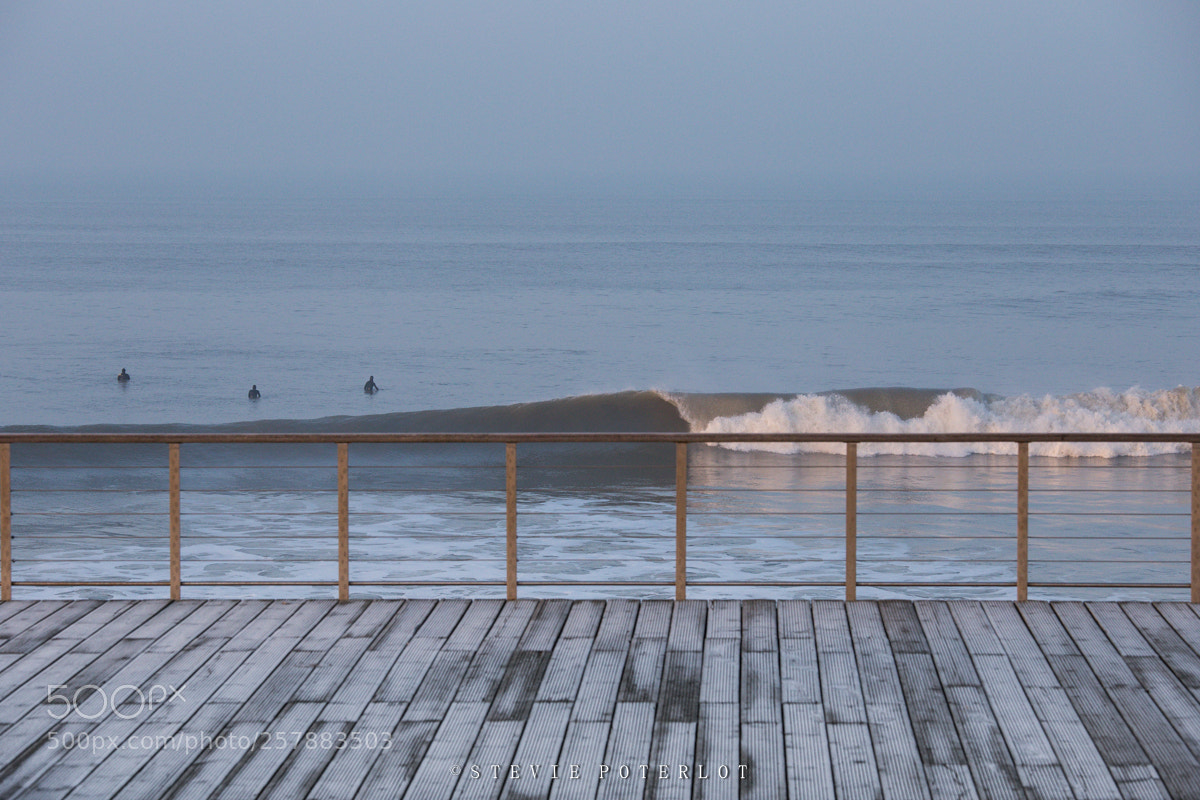 Canon EOS 6D sample photo. C o l d photography