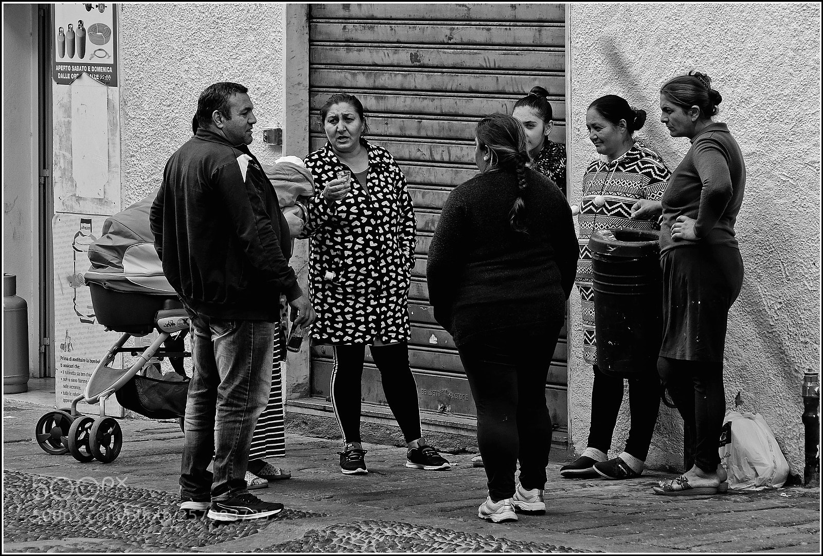 Fujifilm X-T1 sample photo. Streets of sardinia  photography
