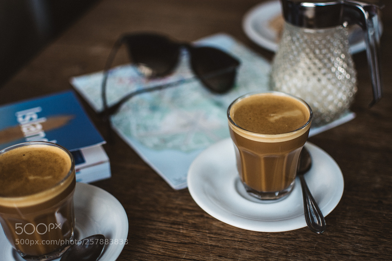 Nikon D5200 sample photo. Coffee flatwhite in iceland photography