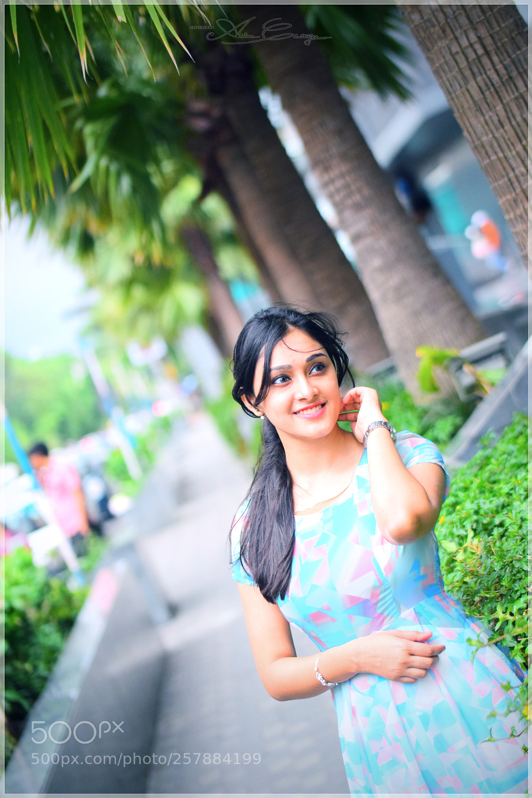Nikon D3300 sample photo. Refreshed photography