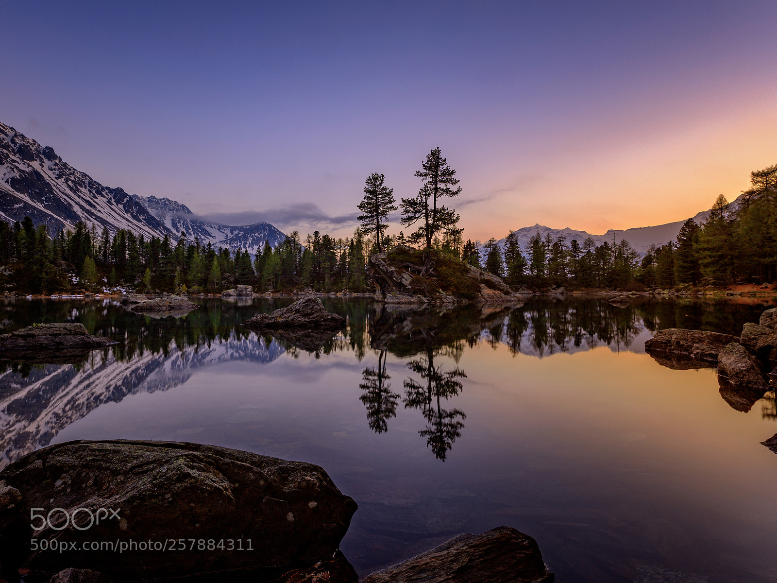 Canon EOS 6D sample photo. Lago di saoseo photography