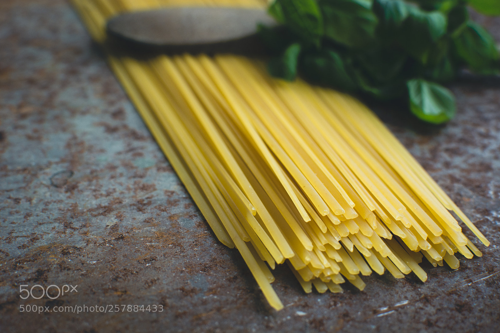 Nikon D5200 sample photo. Spaghetti photography