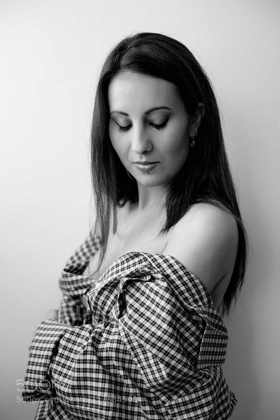 Canon EOS 6D sample photo. Look down photography