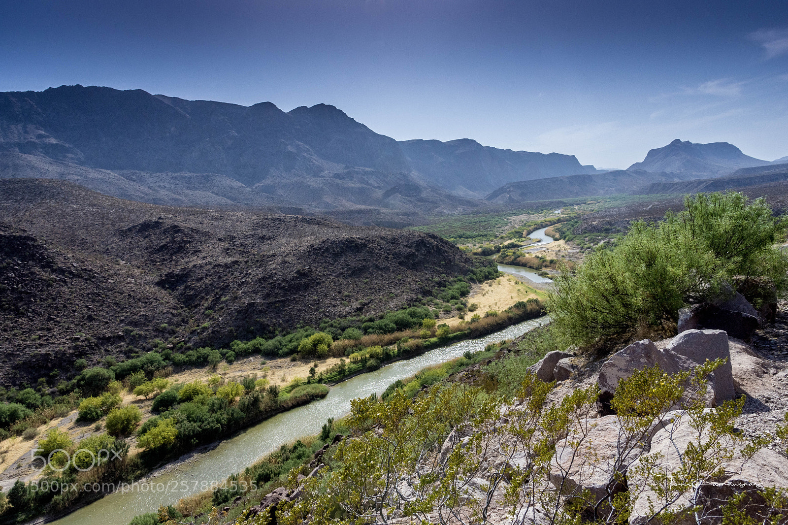 Nikon D7200 sample photo. Rio grande photography