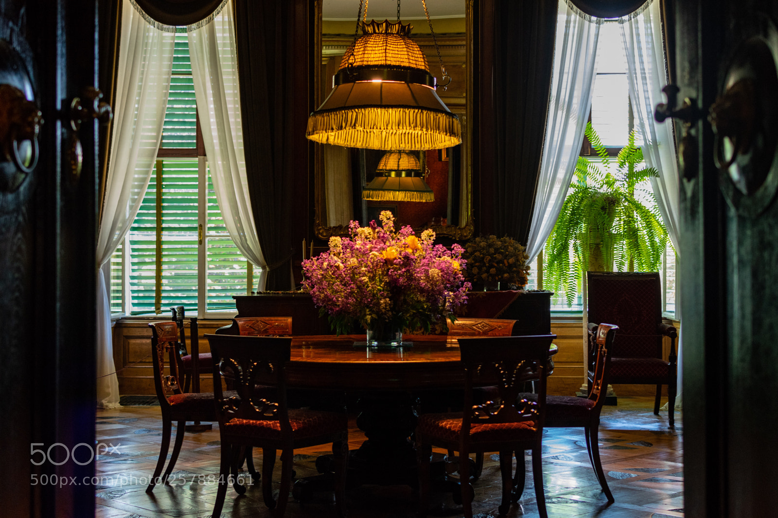 Nikon D5300 sample photo. Museum 2 photography